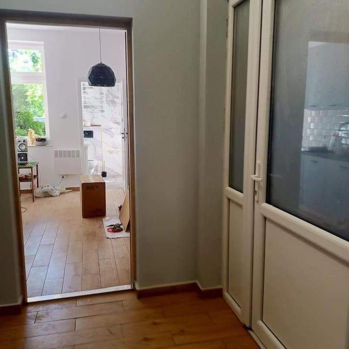 Tylko Sopot - 200M Do Plazy, Mariana Mokwy 4A Apartment Exterior photo